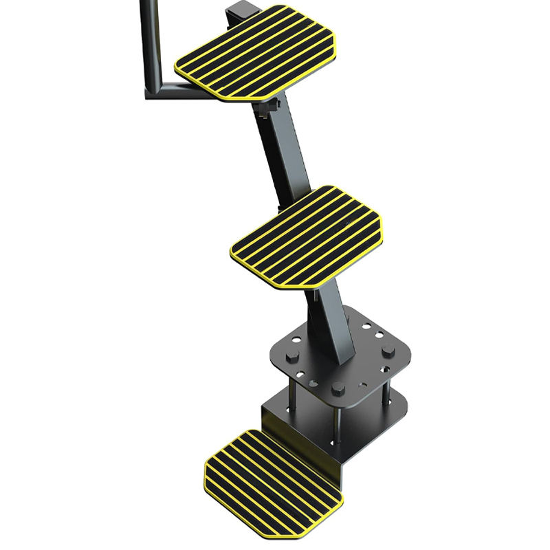 Marine Boarding Ladder